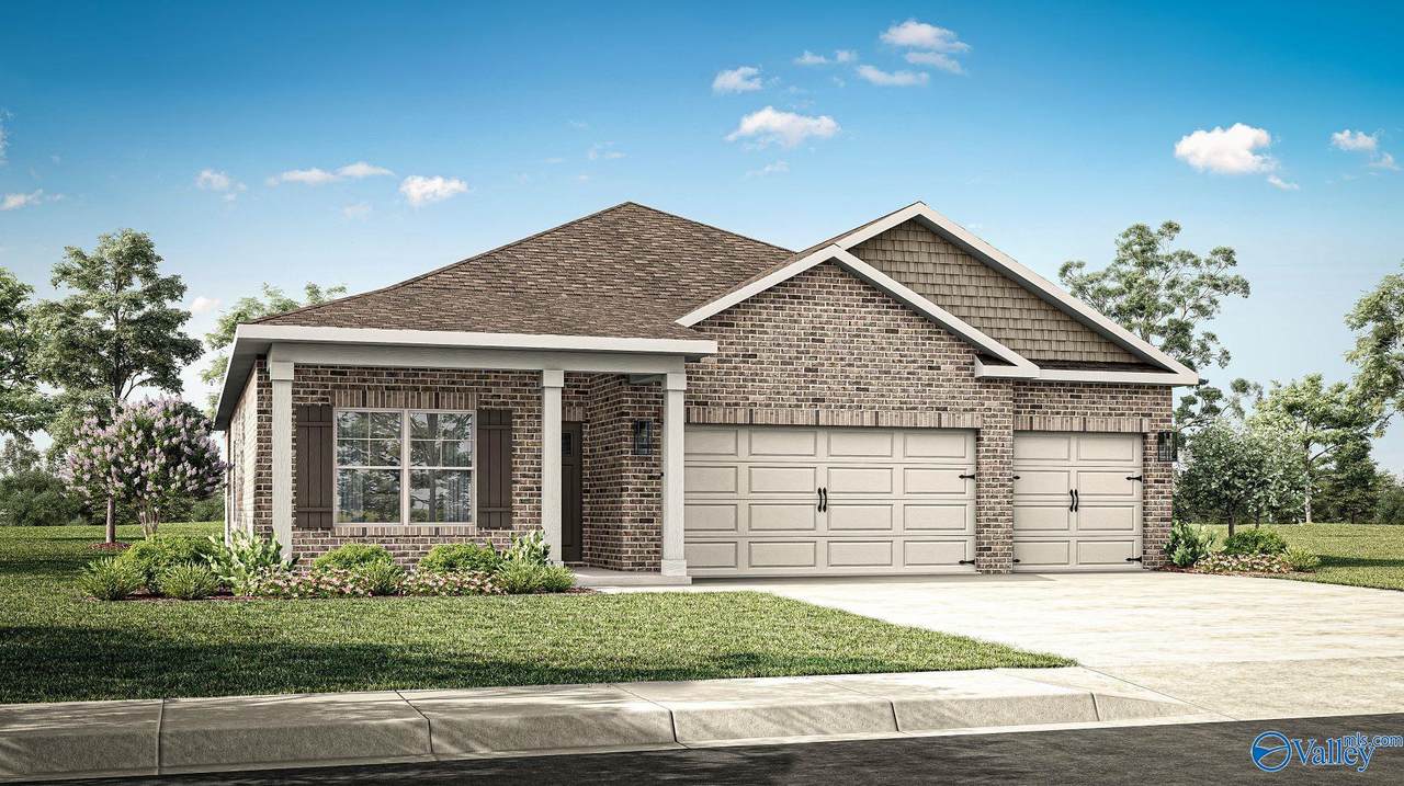 7105 Raquel Circle - Photo 1