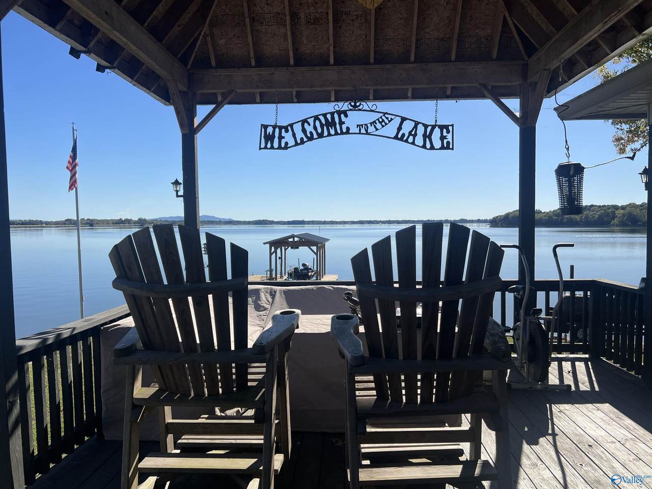 2835 Moneys Bend Road - Photo 1