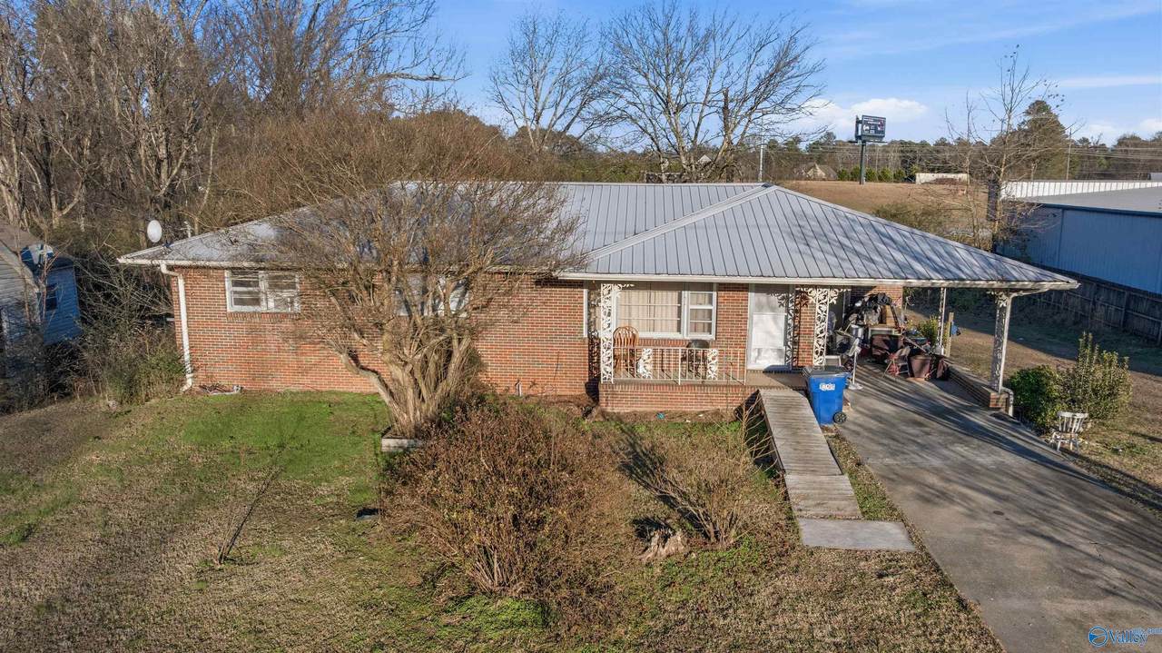 1600 Old Huntsville Highway - Photo 1