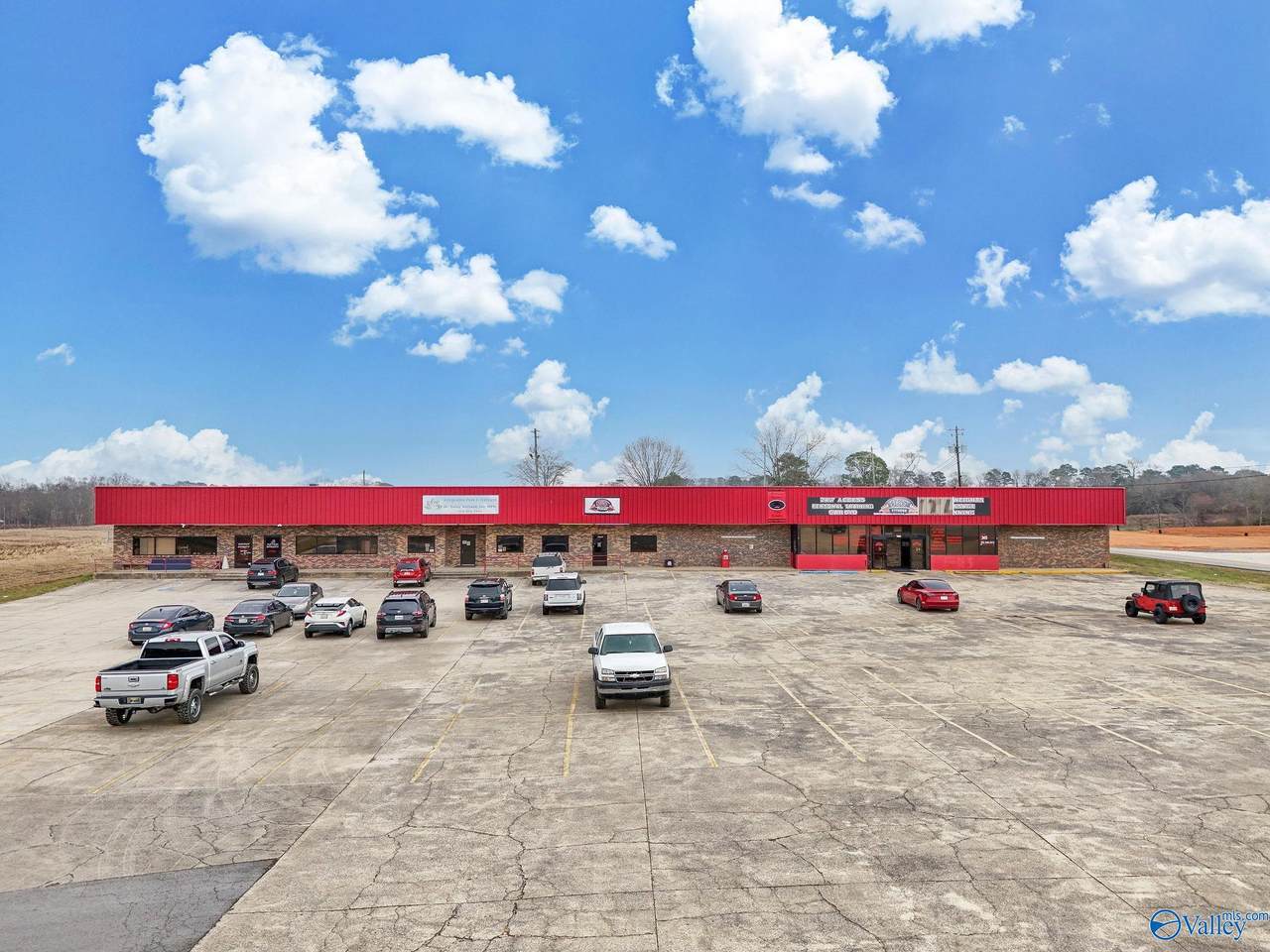 11740 Us Highway 431 - Photo 1