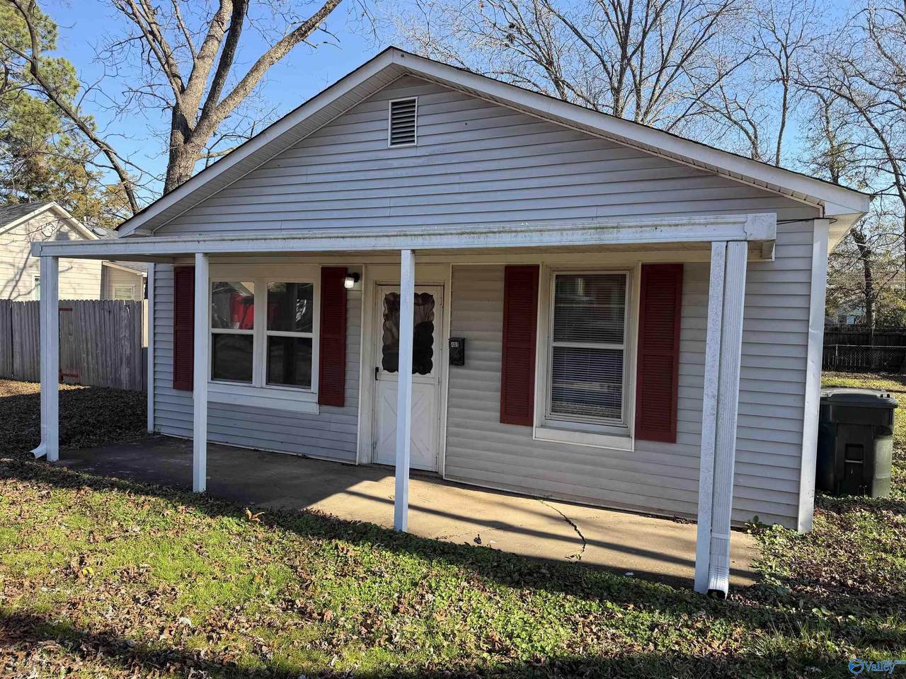 408 Irvin Street - Photo 1