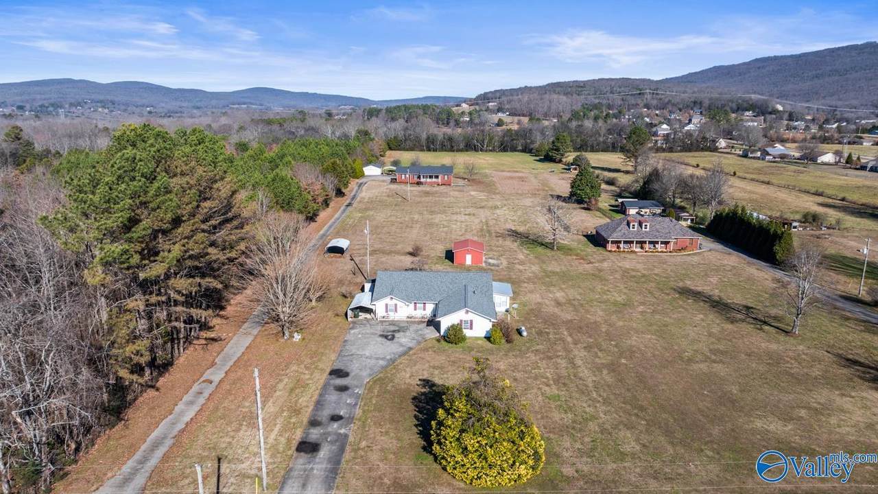 370 Allen Road - Photo 1