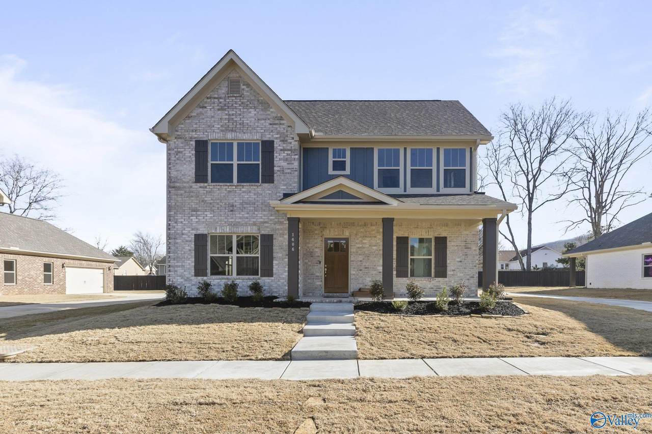 1606 Calistoga Circle - Photo 1