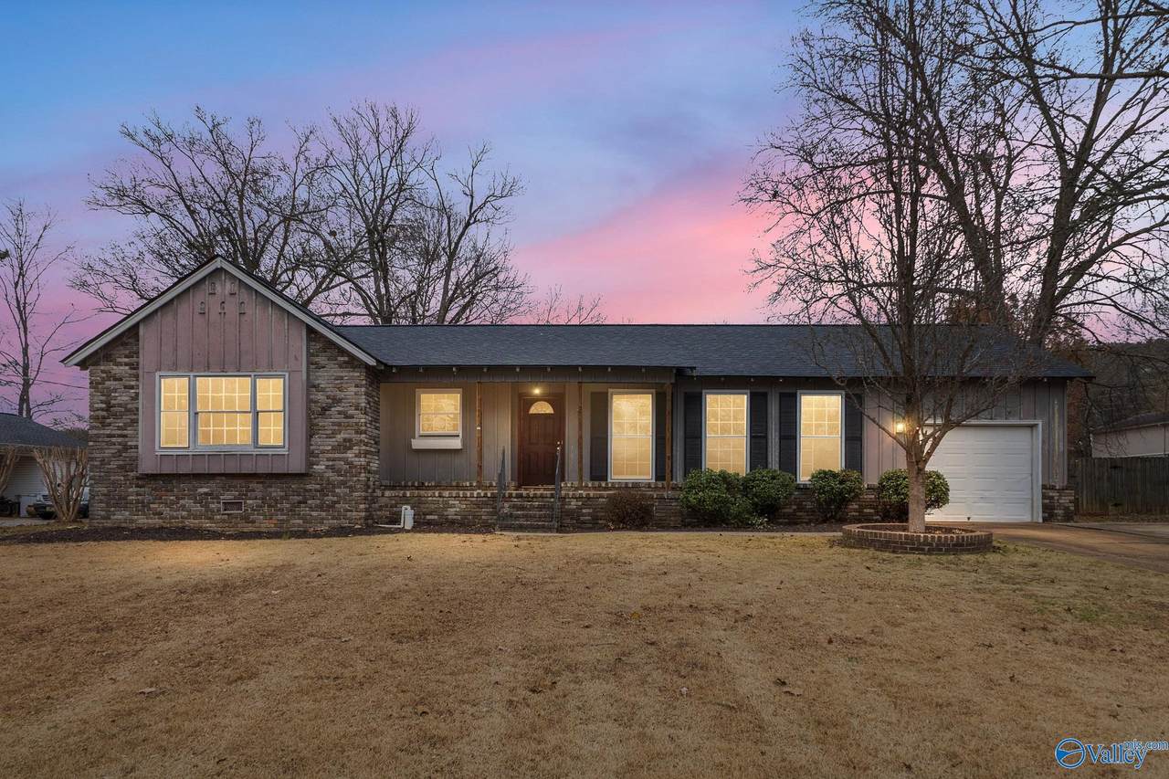 12123 Chicamauga Trail - Photo 1