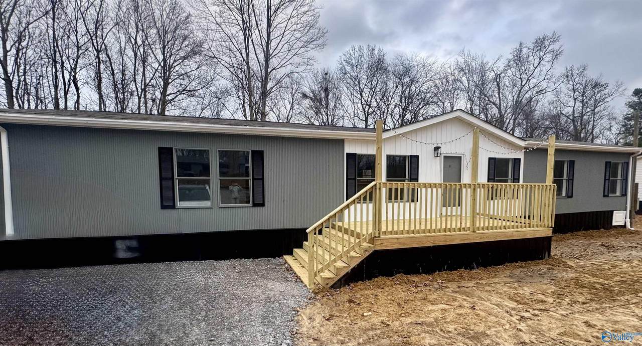 230 Tin Top Road - Photo 1