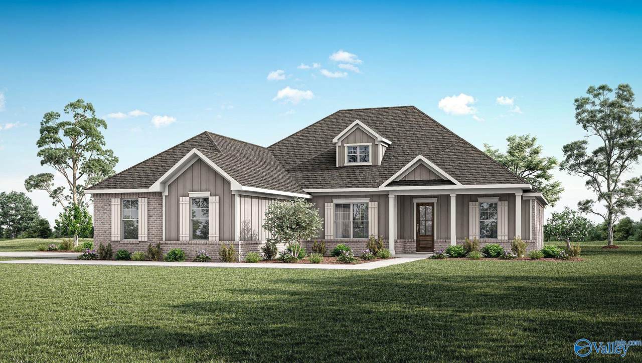 3787 Preserve Park Boulevard - Photo 1