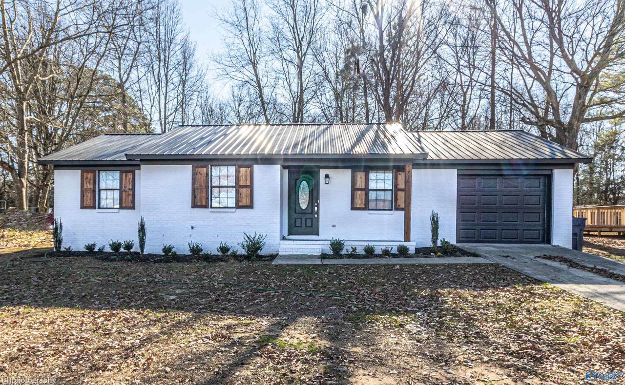 230 8th Avenue - Photo 1