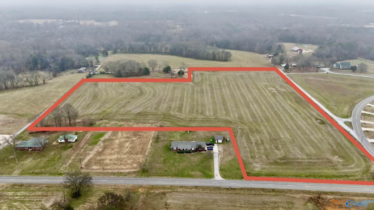 15 acres East Limestone Road - Photo 1