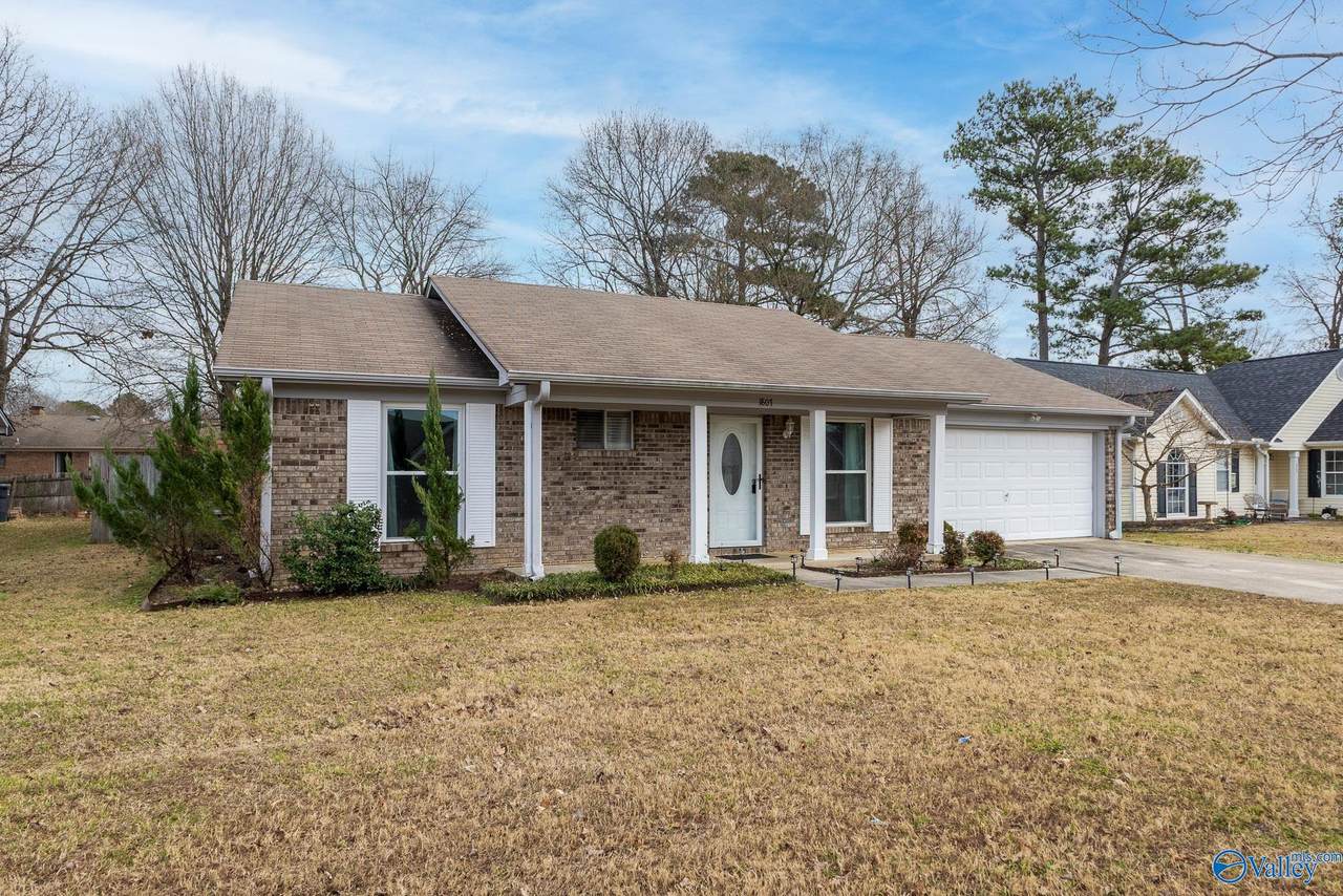 1807 Brownstone Court - Photo 1