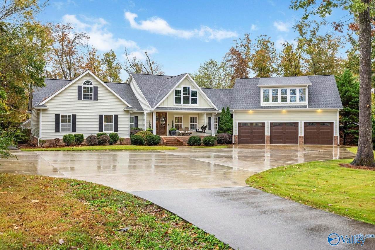 42 Case Circle - Photo 1