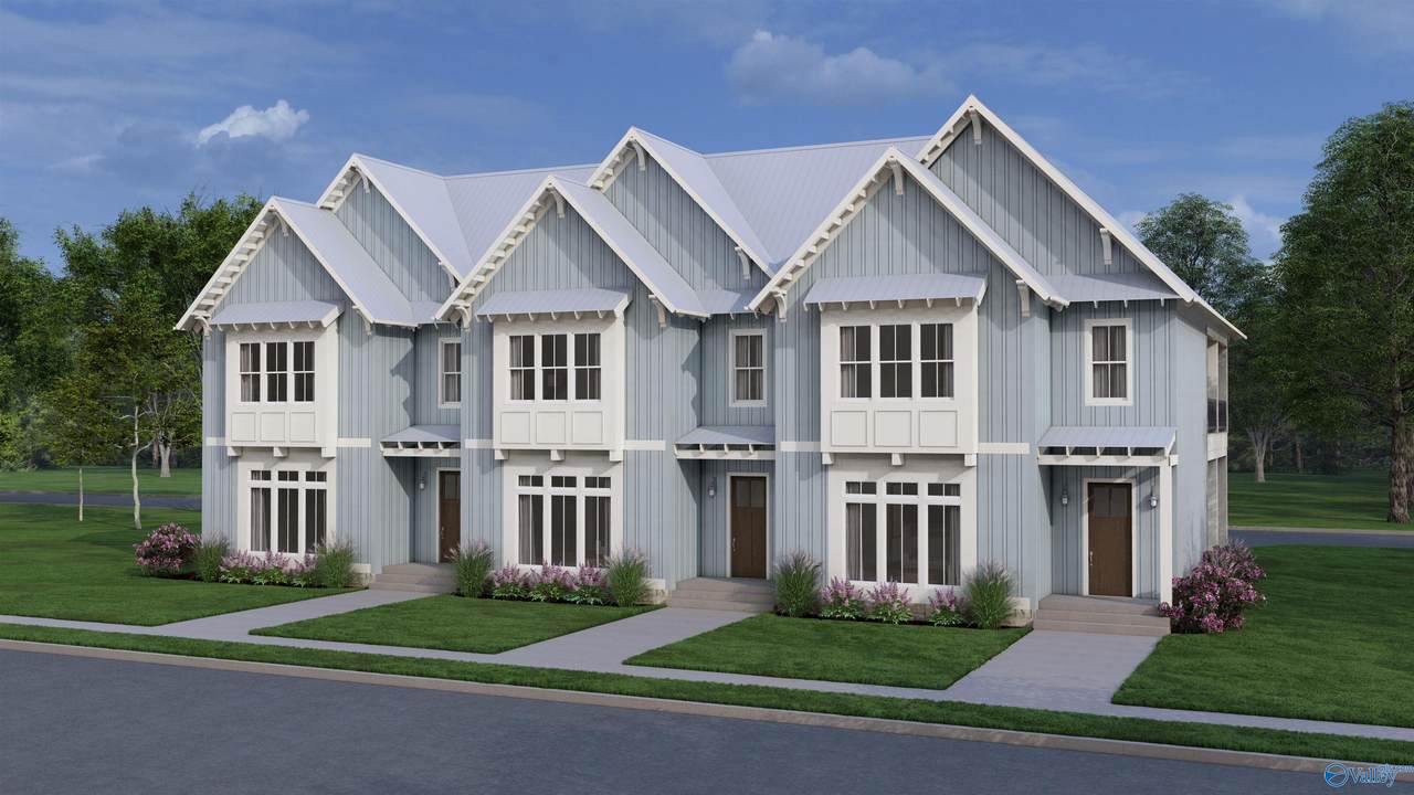 Lot 69 Val Monte Drive - Photo 1