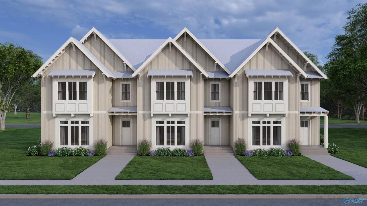 Lot 96 Val Monte Drive - Photo 1