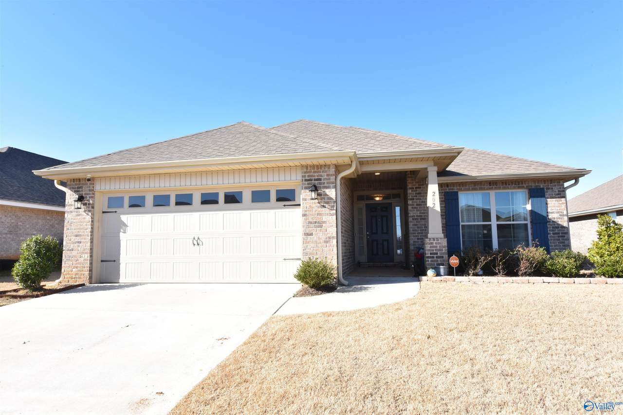 202 Abercorn Drive - Photo 1