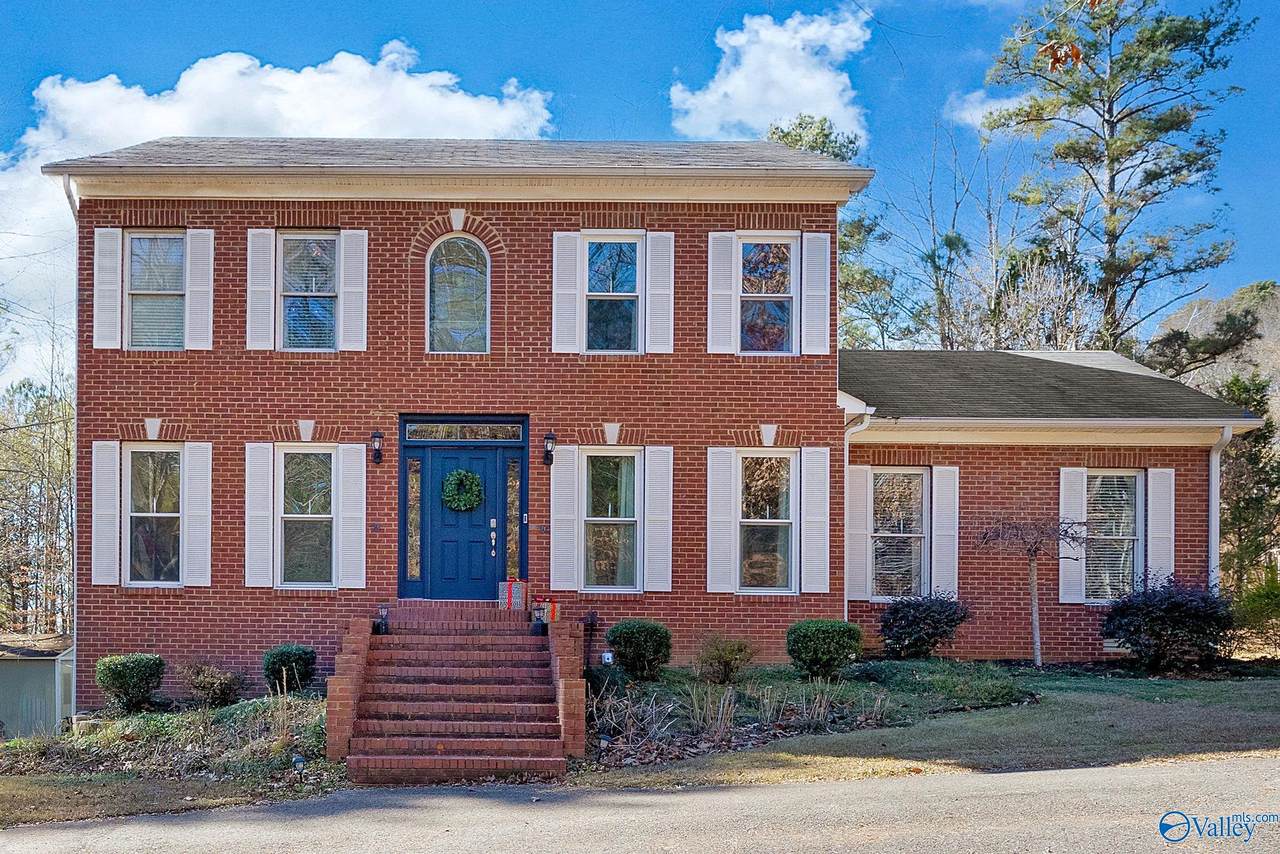 500 Oak Trail - Photo 1