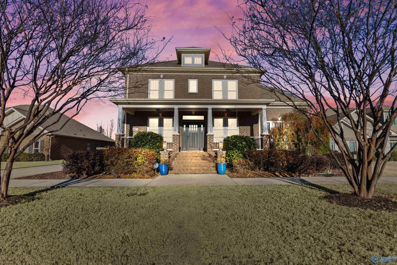 25 Cypress Grove Lane - Photo 1