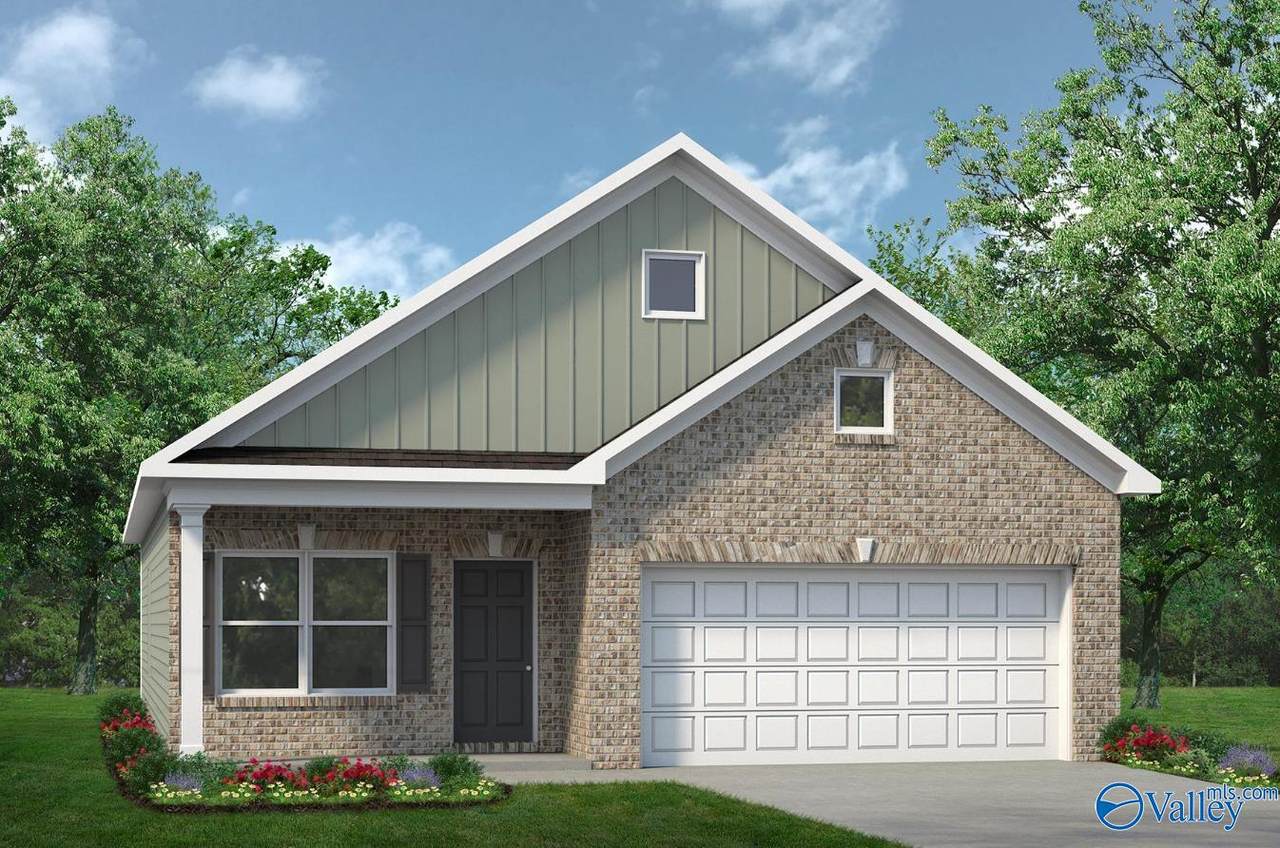 219 Roman Randall Road - Photo 1