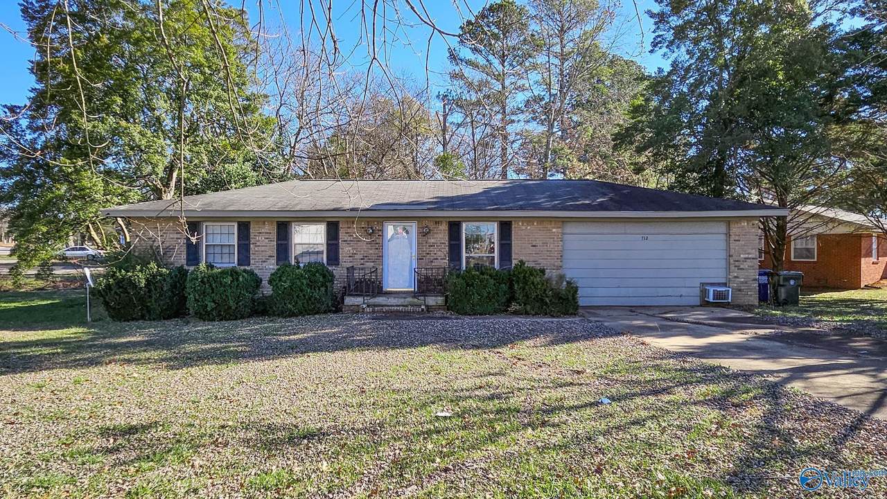 712 Larry Drive - Photo 1