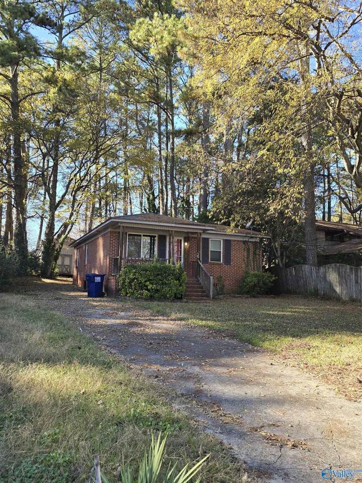 3610 Penny Street - Photo 1