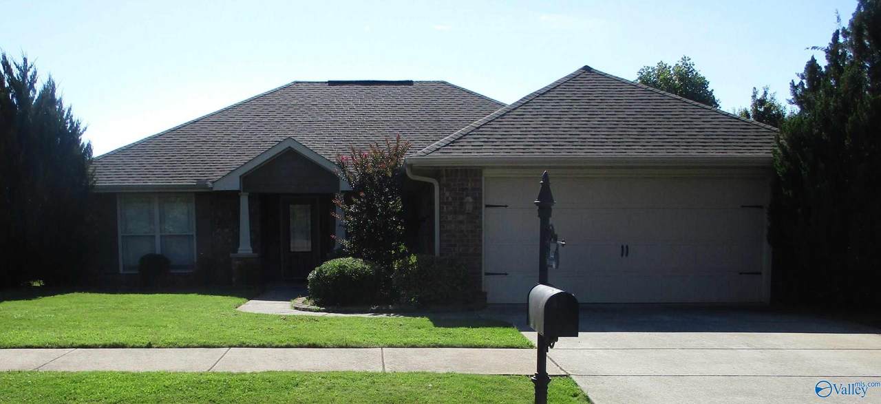 844 River Landing Blvd - Photo 1