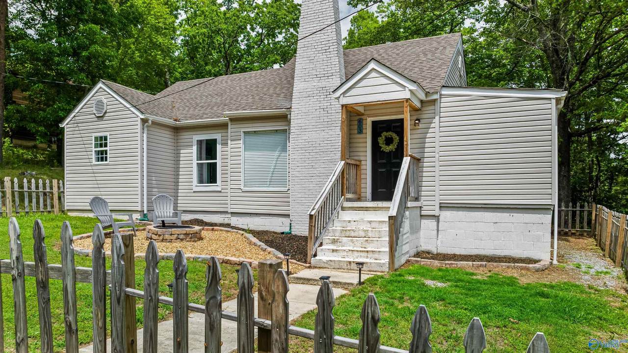 603 9th Street - Photo 1