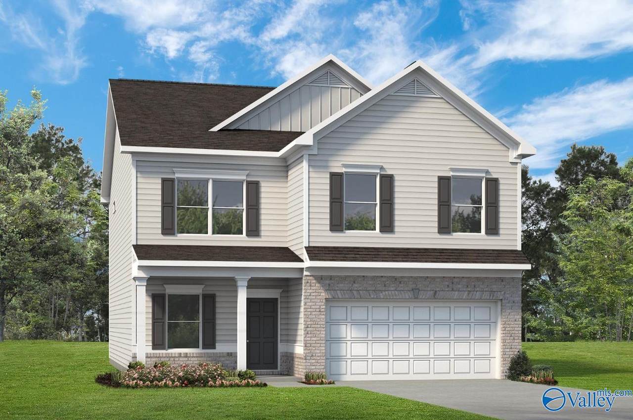 7202 Fox Glen Circle - Photo 1