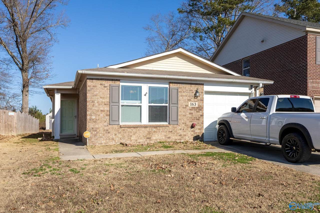 163 Sedgewick Drive - Photo 1