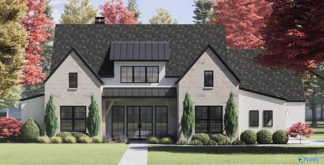 440 Lake Creek Drive - Photo 1