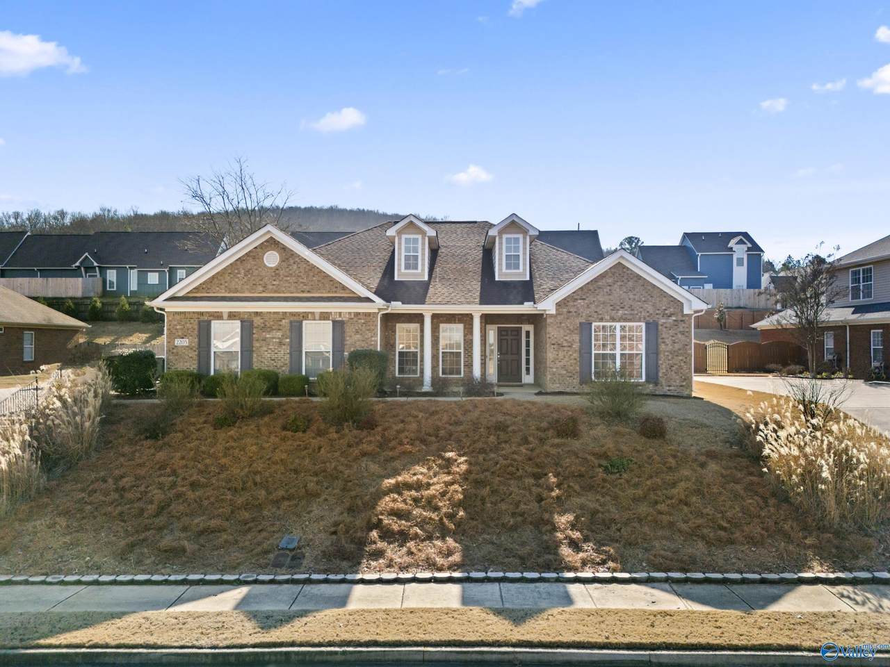 2205 Rosebrooke Drive - Photo 1