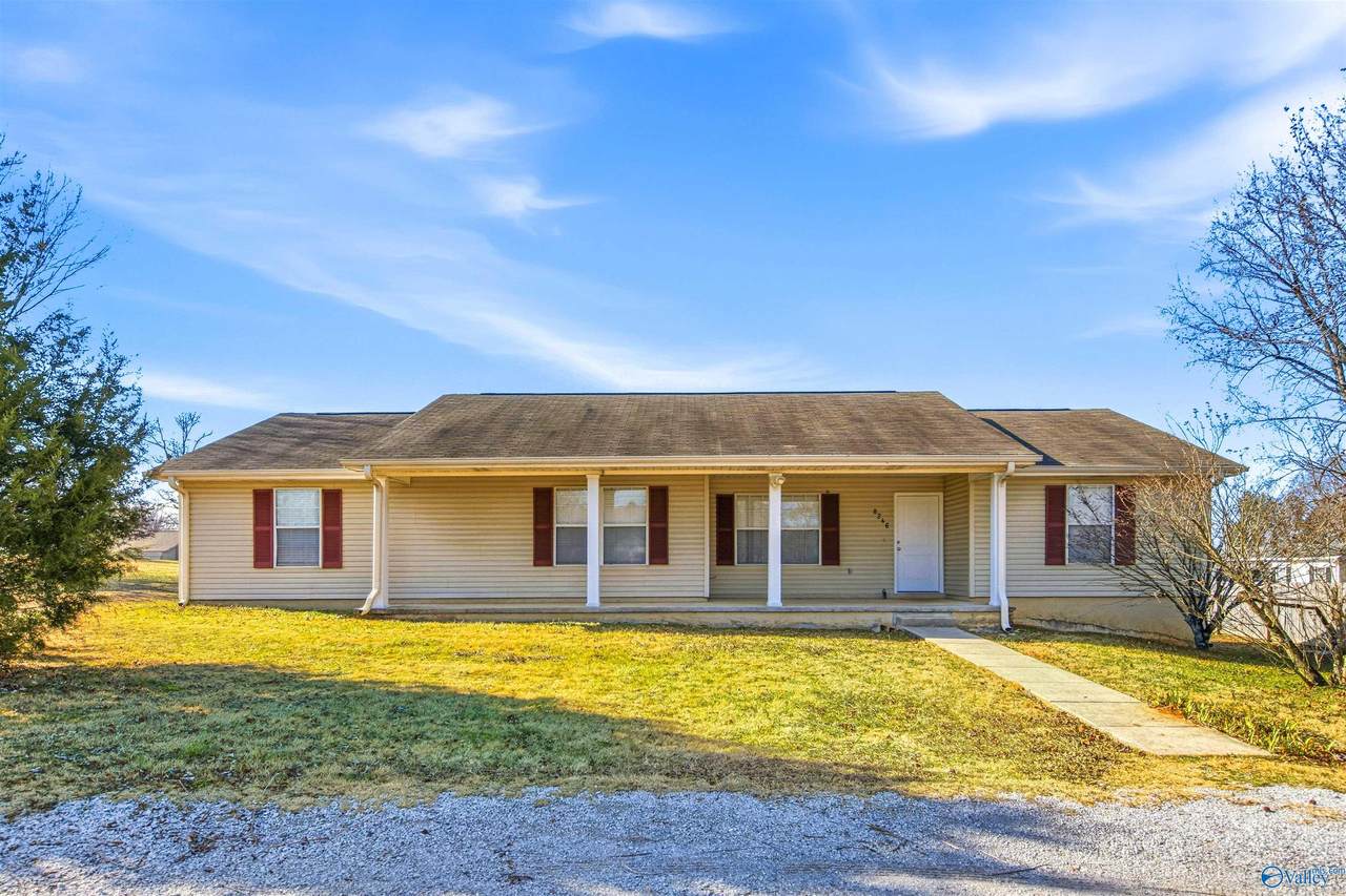 8246 Wall Triana Hwy - Photo 1