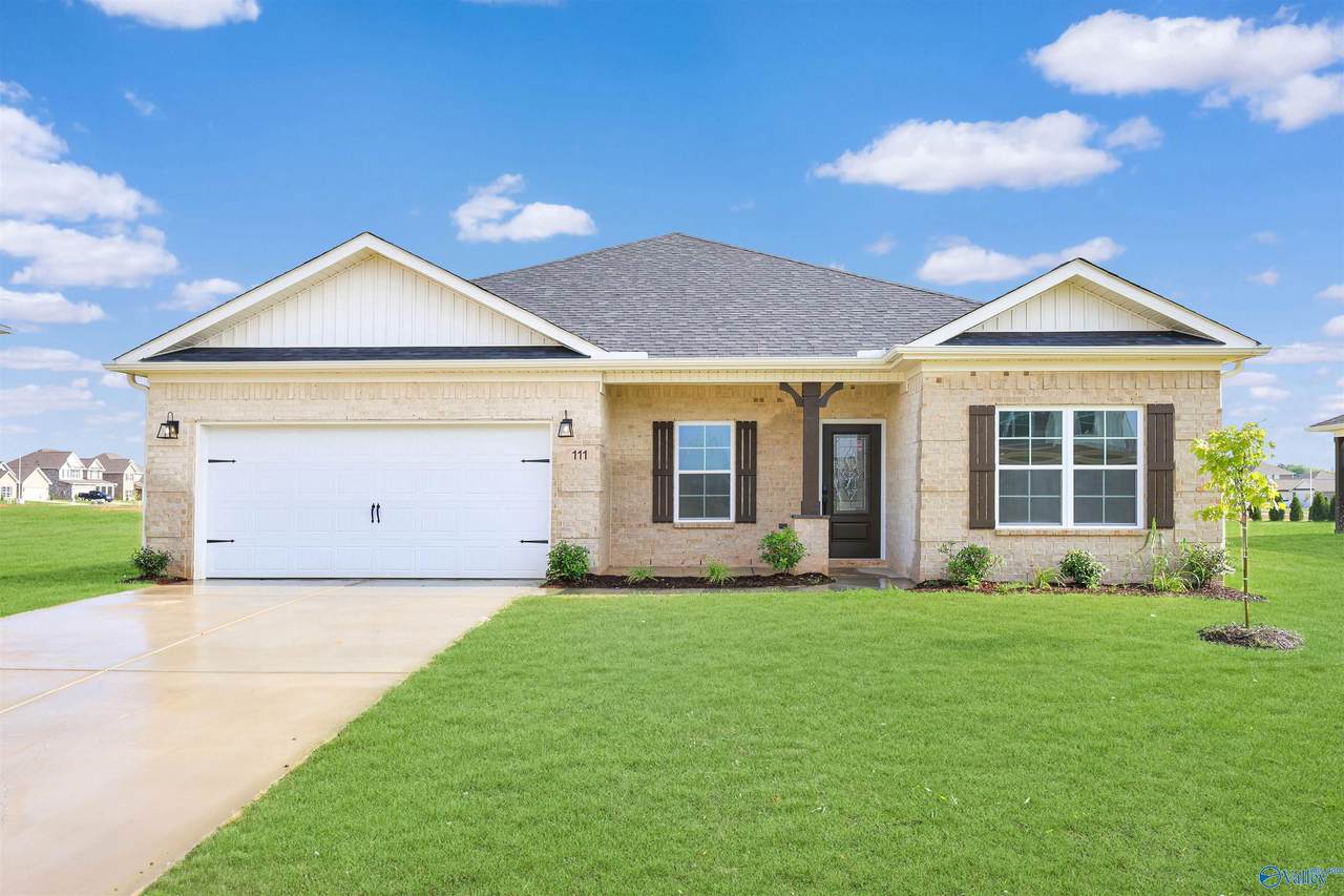 111 Old Dirt Road - Photo 1