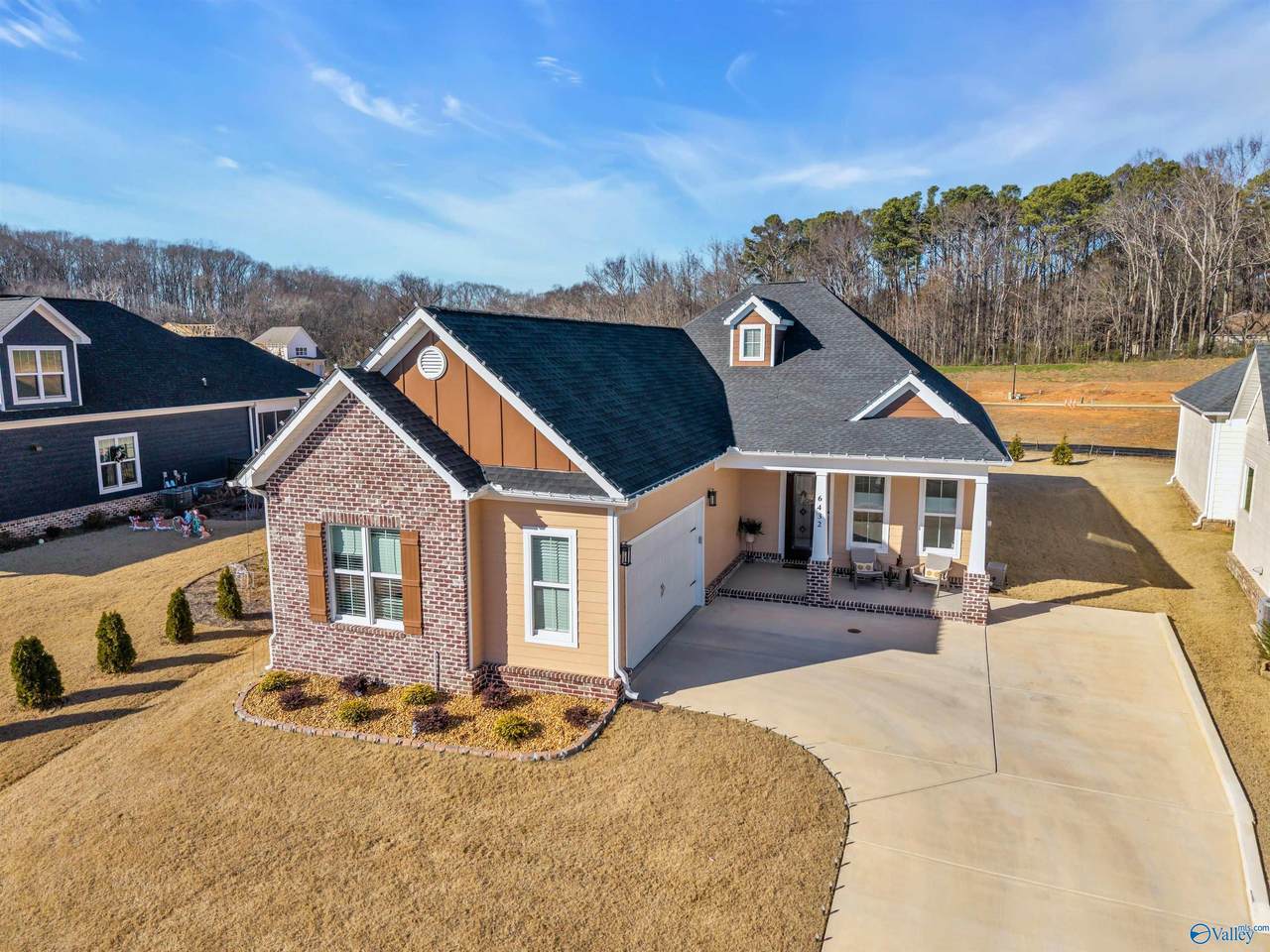 6432 Lenox Hill Way - Photo 1