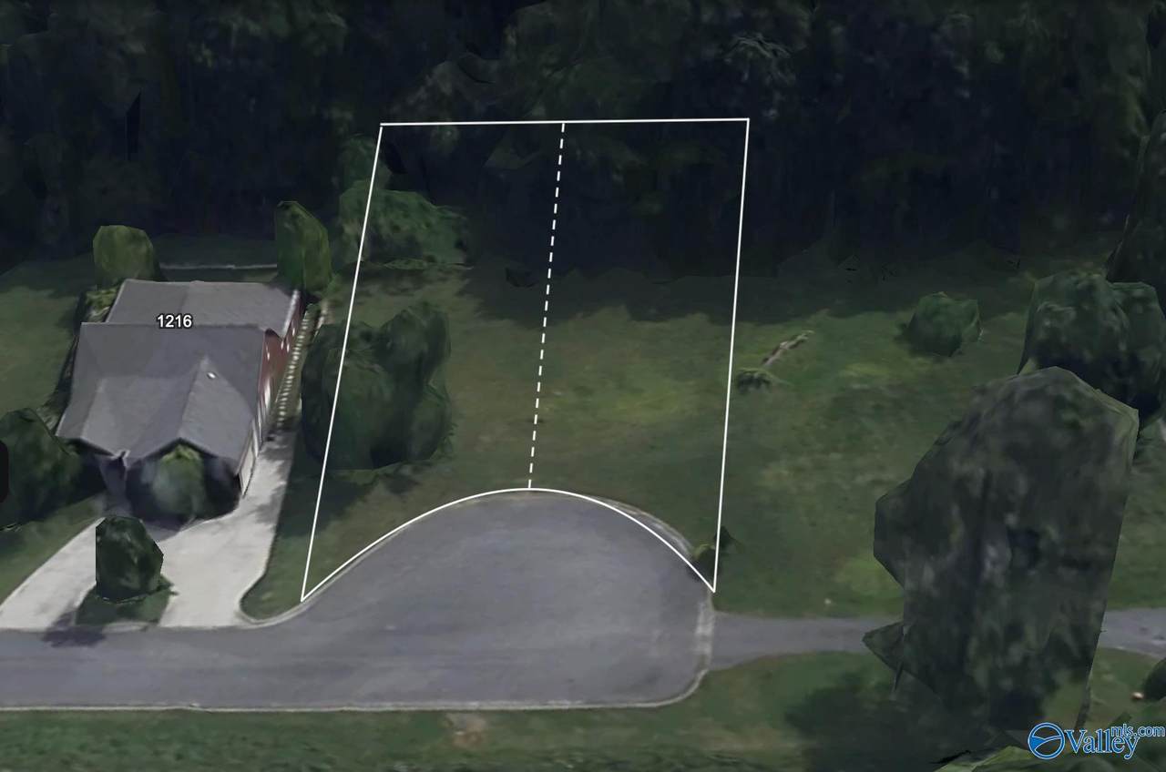 Lot 8A Brownwood Lane - Photo 1