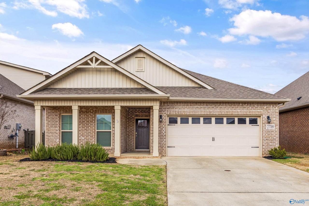 27709 Kosar Crossing - Photo 1