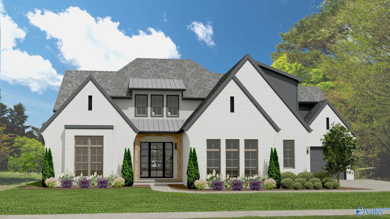 777 Landers Road - Photo 1