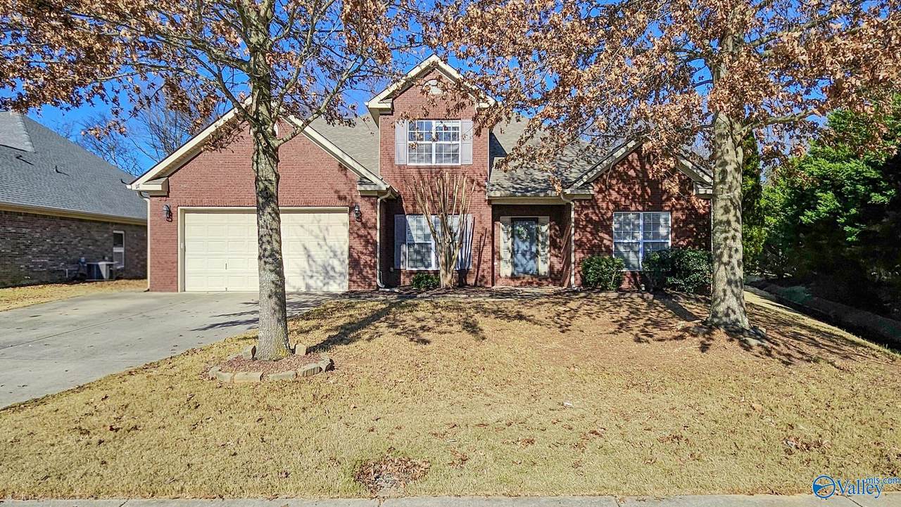210 Honor Way - Photo 1