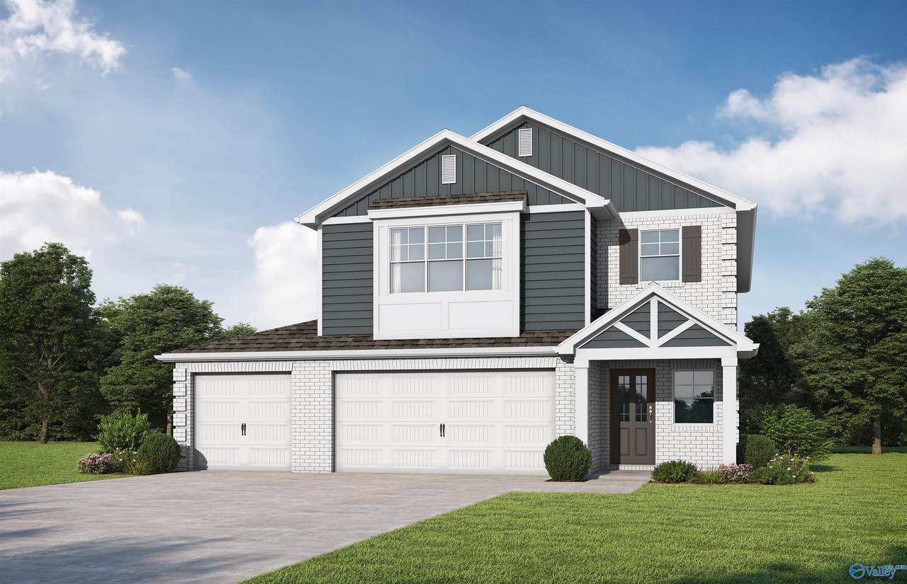 122 Brookford Boulevard - Photo 1