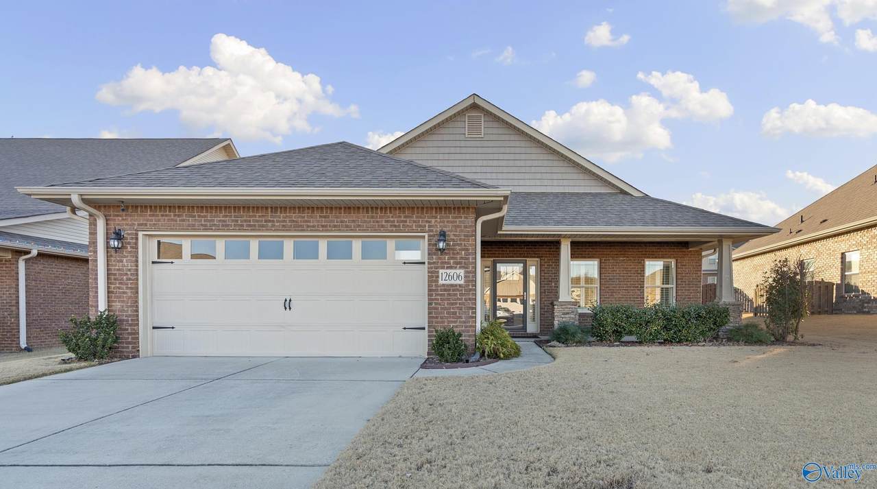 12606 Holstein Lane - Photo 1