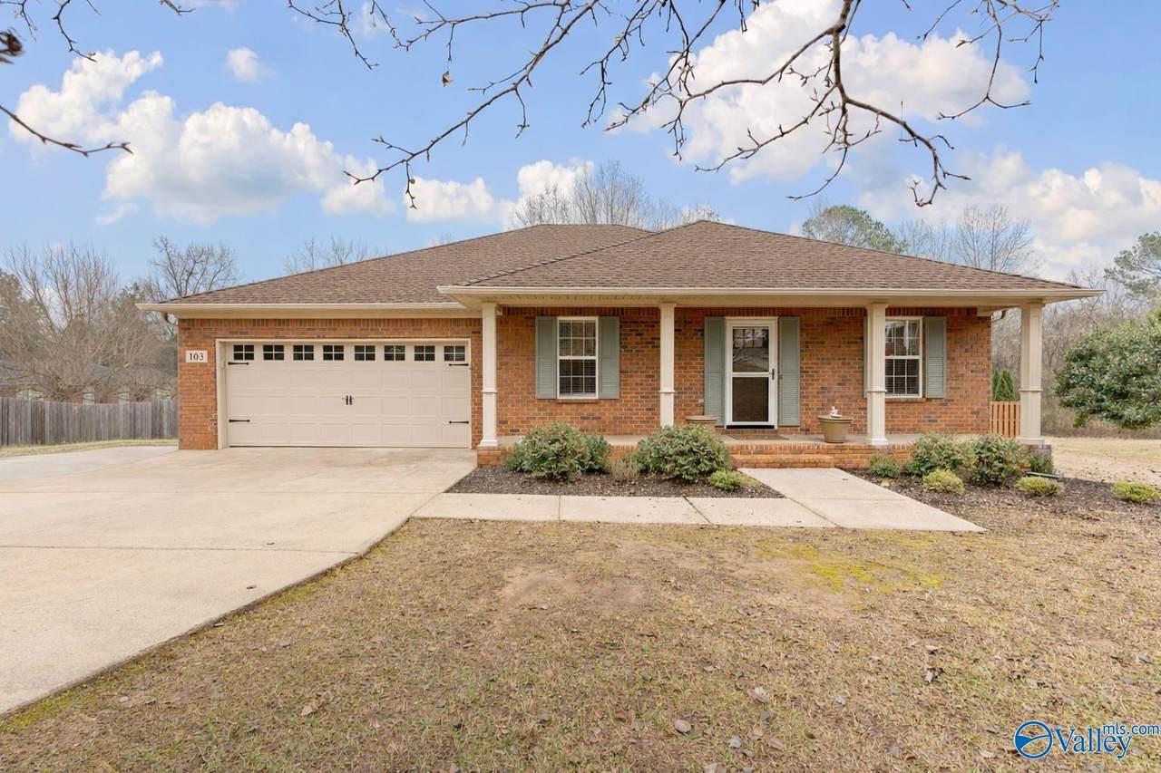 103 Tortoise Circle - Photo 1