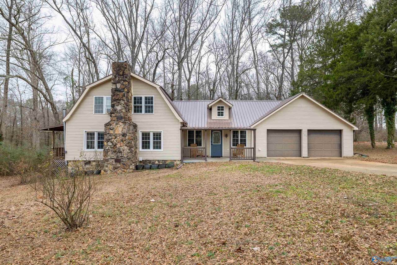 355 Old Ivie Trail - Photo 1