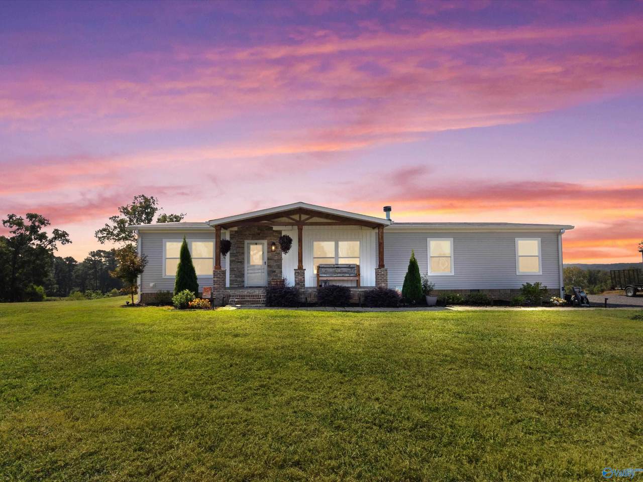 1512 Hamby Road - Photo 1