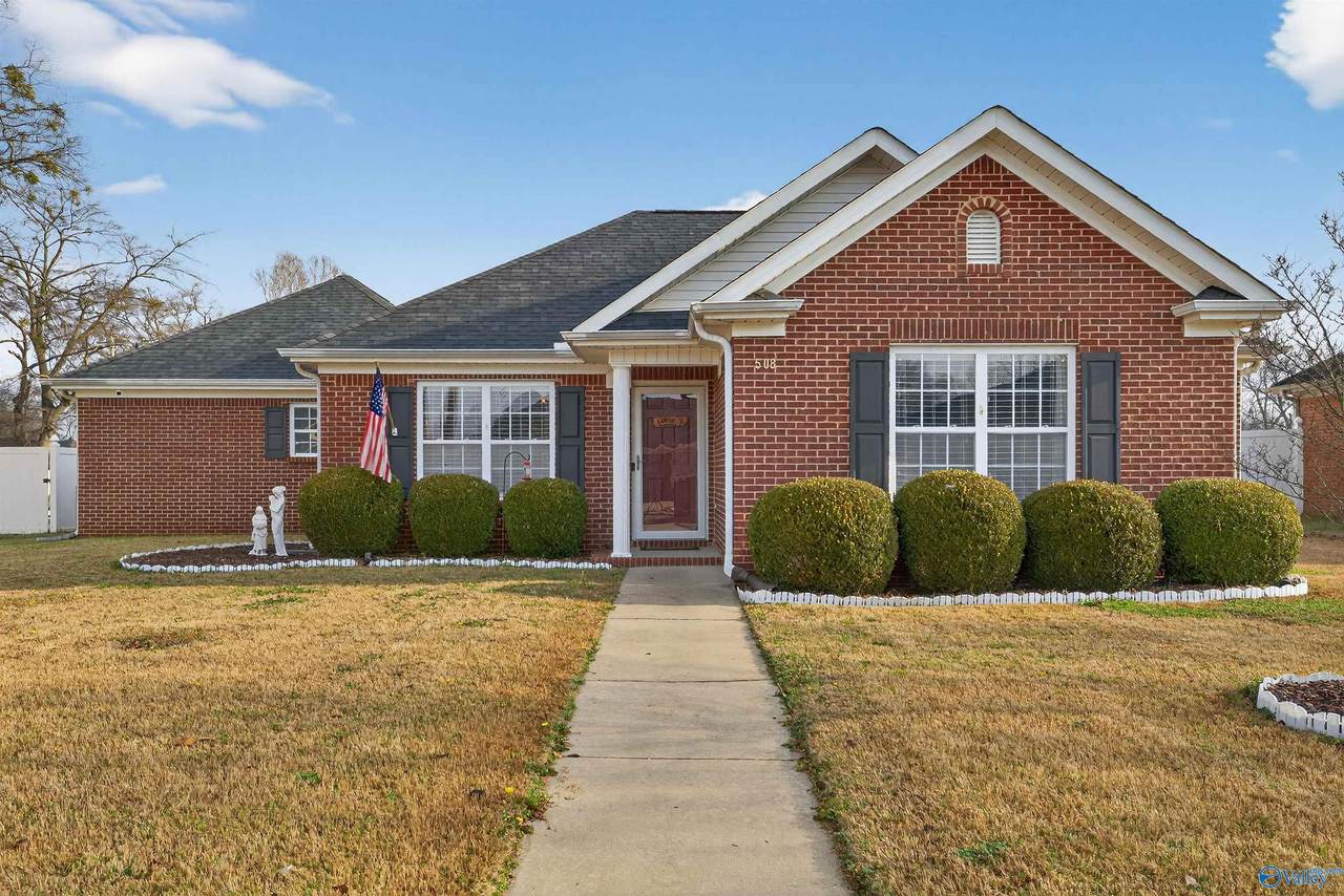 508 Cherry Street - Photo 1