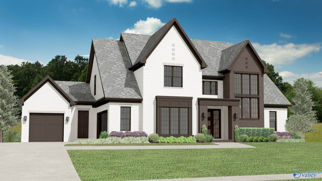 1349 Spyglass Lane - Photo 1