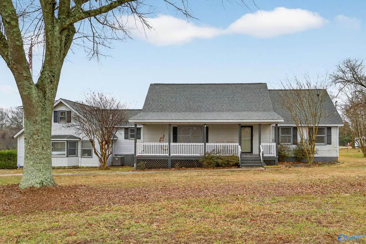 1056 Old Trinity Road - Photo 1