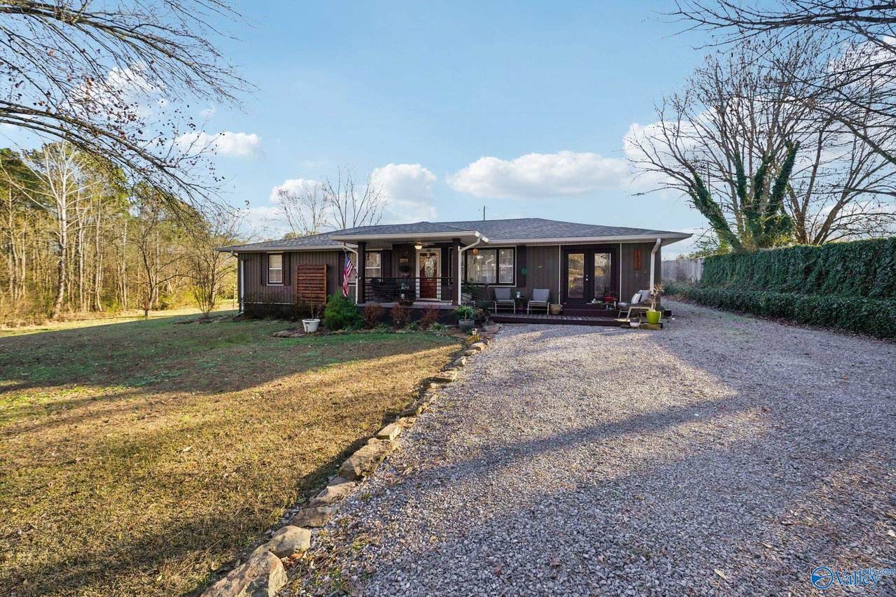 1632 Jackson Street - Photo 1