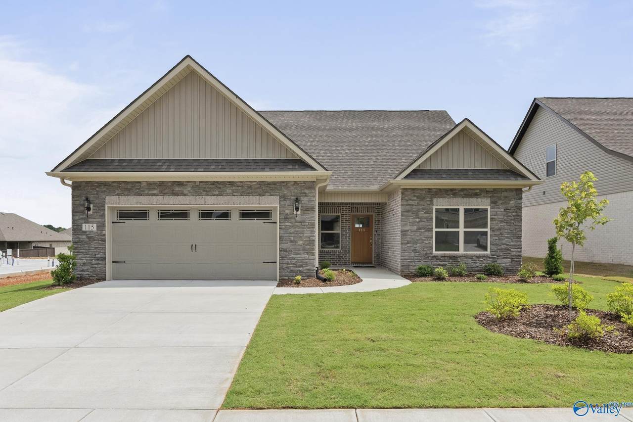 1302 Vermilion Circle - Photo 1