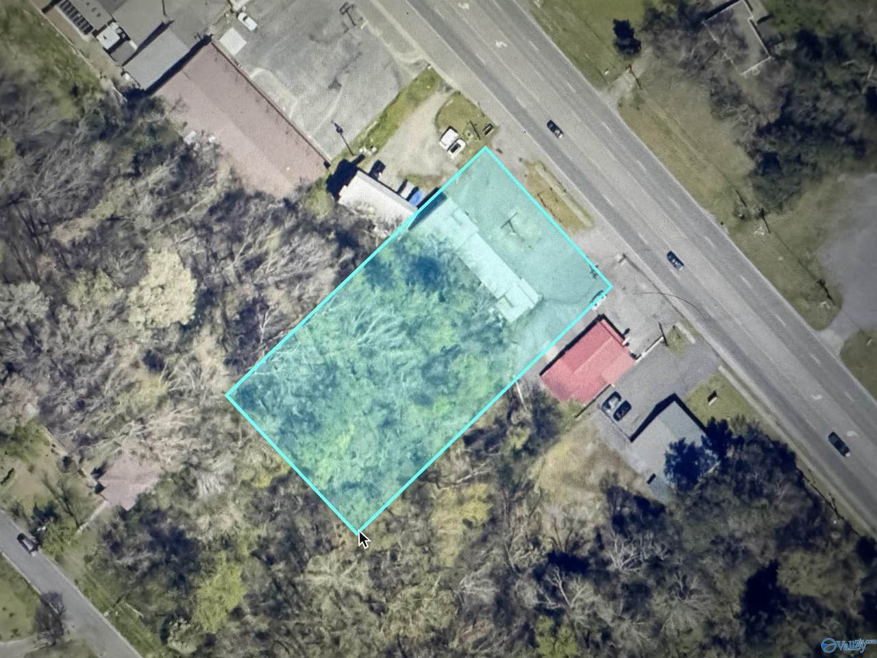 LOT 6 Henry Street - Photo 1