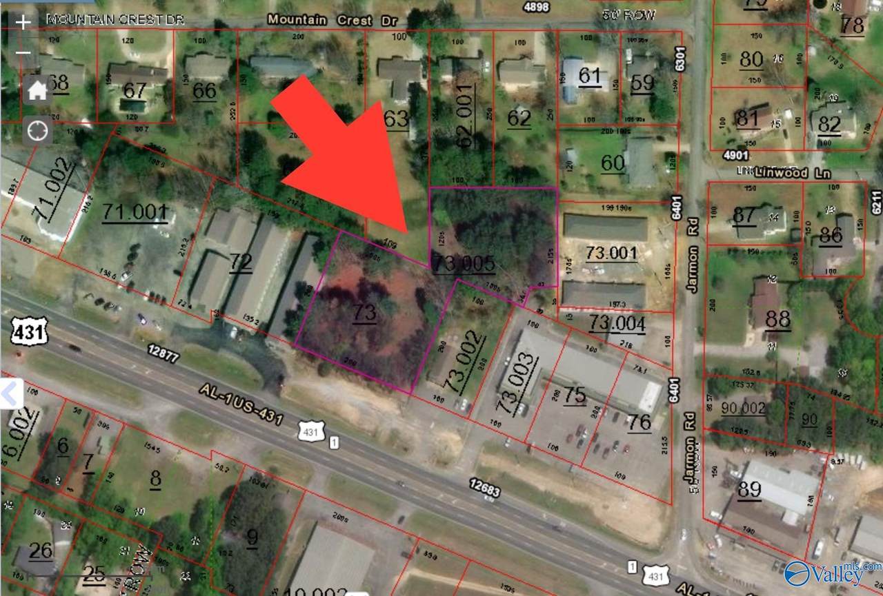 1.94 Acres Highway 431 - Photo 1