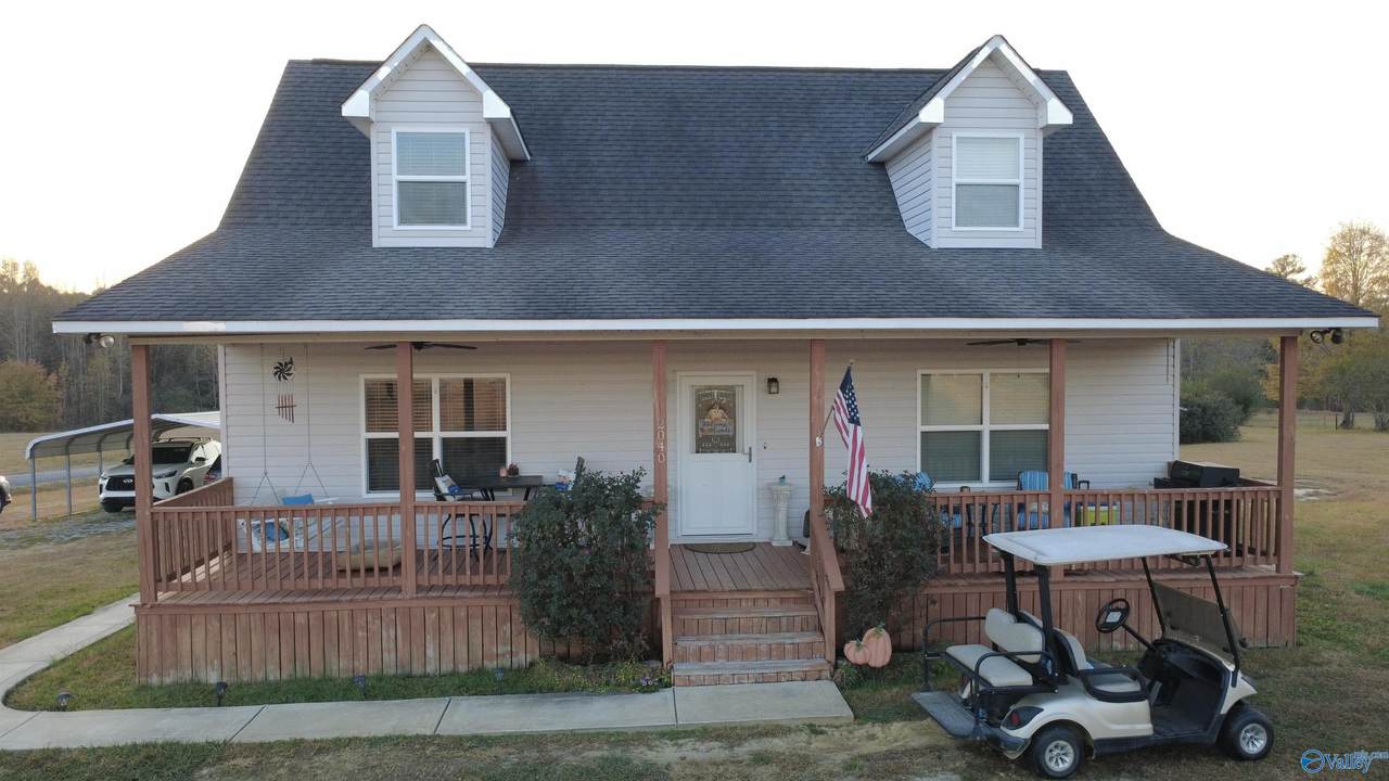 2040 Gowens Road - Photo 1