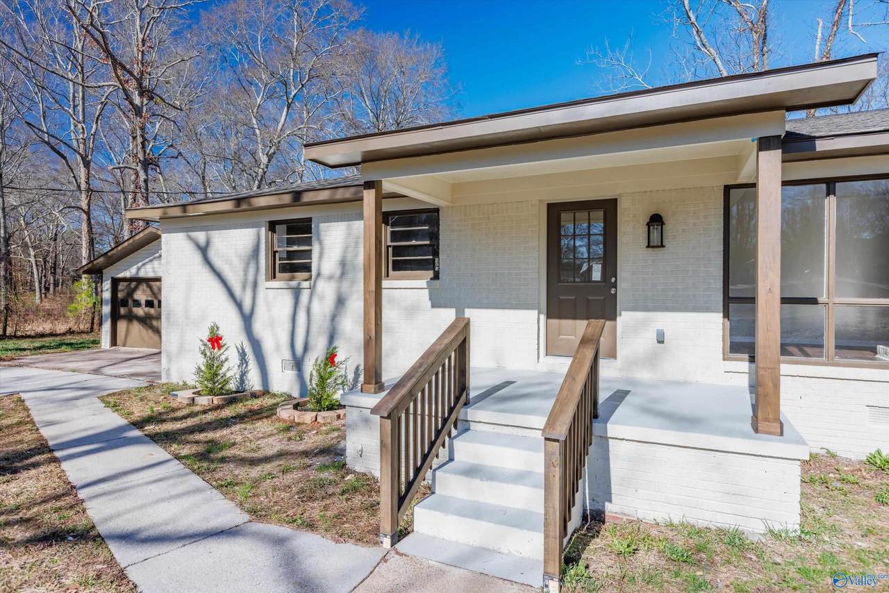 153 Mckee Road - Photo 1