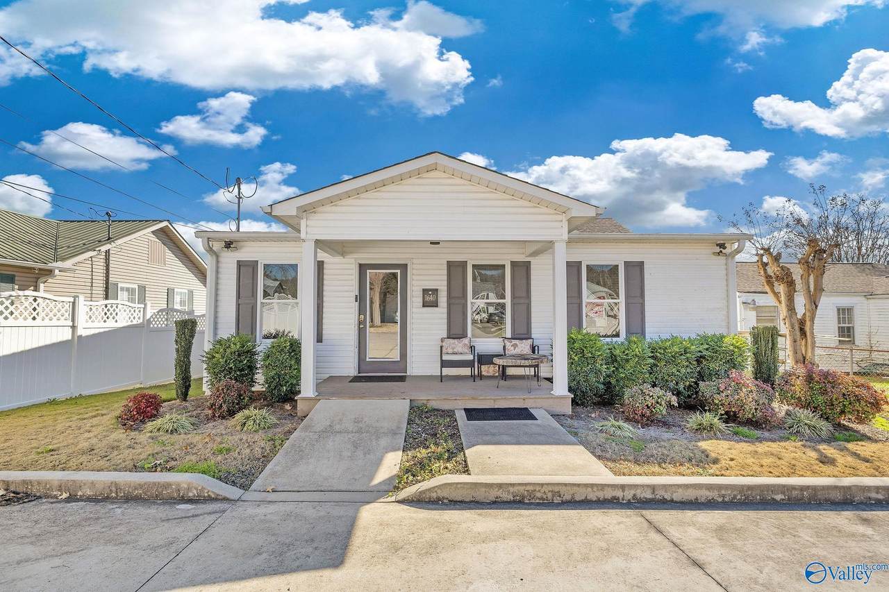 1640 Blount Avenue - Photo 1